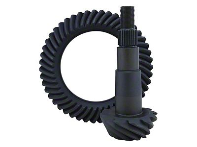 USA Standard Gear 8-Inch Axle Ring and Pinion Gear Kit; 3.90 Gear Ratio (00-10 Dakota)