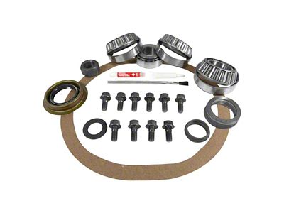 USA Standard Gear 8.25-Inch Differential Master Overhaul Kit (87-04 Dakota)