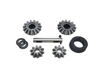 USA Standard Gear 8.25-Inch Open Differential Spider Gear Set; 27-Spline (87-96 Dakota)