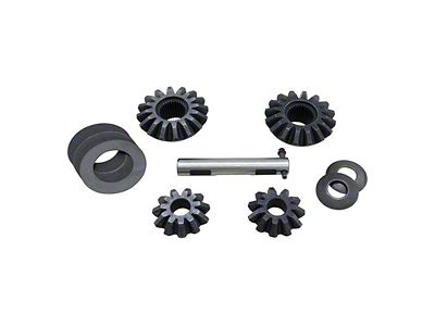 USA Standard Gear 9.25-Inch Open Differential Spider Gear Set; 31-Spline (97-11 Dakota)