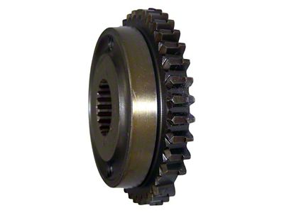 USA Standard Gear AX15 Manual Transmission Countershaft Clutch Gear (92-99 Dakota)