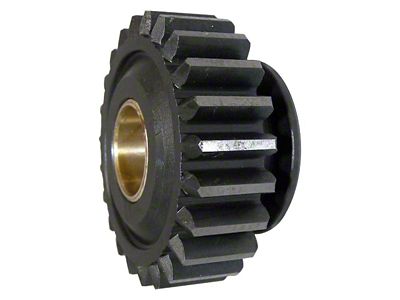 USA Standard Gear AX15 Manual Transmission Reverse Idler (92-99 Dakota)