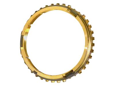 USA Standard Gear AX15 Transmission 5th Gear Blocker Synchro Ring (92-99 Dakota)