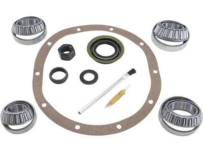 USA Standard Gear Bearing Kit for 8.25-Inch Chrysler Differential (87-04 Dakota)