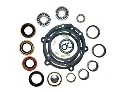 USA Standard Gear Bearing Kit for NP207 Transfer Case (1987 Dakota)