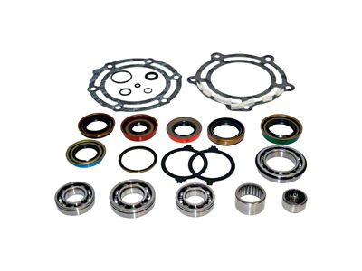 USA Standard Gear Bearing Kit for NP231 Transfer Case Narrow Input (95-00 Dakota)