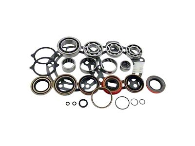 USA Standard Gear Bearing Kit for NP231 Transfer Case Wide Input (88-94 Dakota)