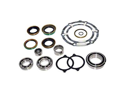 USA Standard Gear Bearing Kit for NP233 Transfer Case (01-11 Dakota)