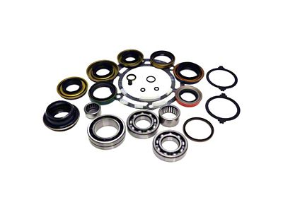 USA Standard Gear Bearing Kit for NP244 Transfer Case (01-11 Dakota)