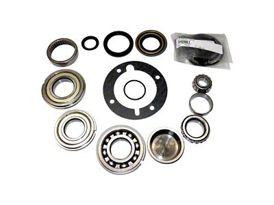 USA Standard Gear Bearing Kit for NP535 Manual Transmission (87-91 Dakota)