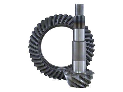 USA Standard Gear AMC Model 35 Axle Ring and Pinion Gear Kit; 3.07 Gear Ratio (97-99 Dakota)