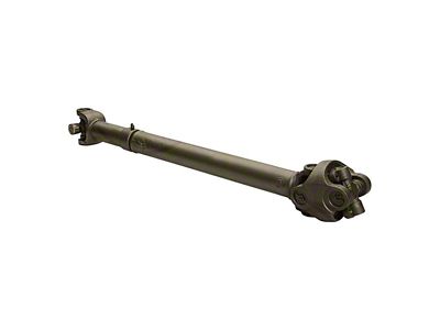 USA Standard Gear Front Driveshaft; 26-1/8-Inch Center to Center (97-99 Dakota)