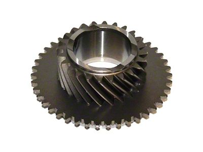 USA Standard Gear GETRAG Manual Transmission 5th Gear Mainshaft; 24-Tooth (97-04 Dakota)