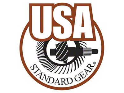 USA Standard Gear NP249 Transfer Case Input Seal (88-11 Dakota)