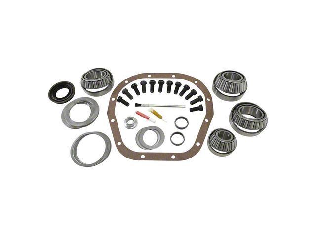 USA Standard Gear 10.25-Inch Differential Master Overhaul Kit (00-03 F-150)