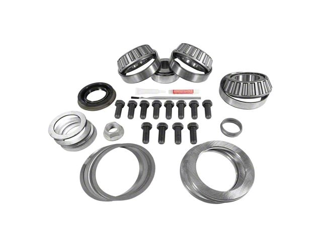 USA Standard Gear 10.50-Inch Differential Master Overhaul Kit for Aftermarket Gears (08-10 F-150)