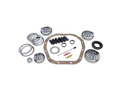 USA Standard Gear 10.50-Inch Differential Master Overhaul Kit for Factory Gears (08-10 F-150)