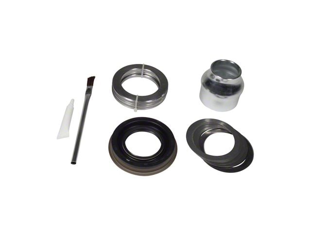 USA Standard Gear 8.8-Inch Differential Master Overhaul Kit (15-24 F-150)