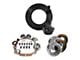 USA Standard Gear 8.8-Inch Rear Axle Ring and Pinion Gear Kit with Install Kit; 4.88 Gear Ratio (04-08 F-150)