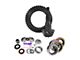 USA Standard Gear 9.75-Inch Rear Axle Ring and Pinion Gear Kit with Install Kit; 3.55 Gear Ratio; 2.53-Inch OD Axle Bearing (00-03 F-150)