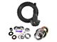 USA Standard Gear 9.75-Inch Rear Axle Ring and Pinion Gear Kit with Install Kit; 3.73 Gear Ratio; 2.53-Inch OD Axle Bearing (00-03 F-150)