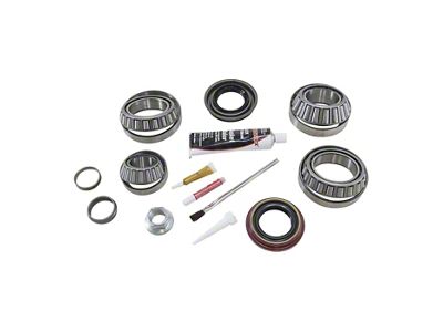 USA Standard Gear Bearing Kit for 10.50Inch Differential with Factory Ring and Pinion Kit (08-10 F-150)
