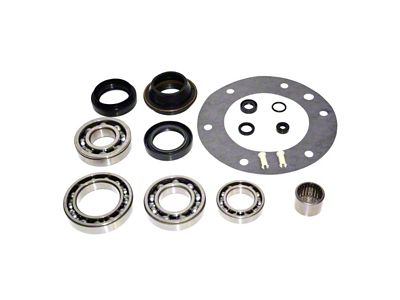 USA Standard Gear Bearing Kit for BW4417 Transfer Case (12-14 F-150)