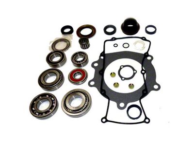 USA Standard Gear Bearing Kit for MR52 Manual Transmission (97-05 F-150)