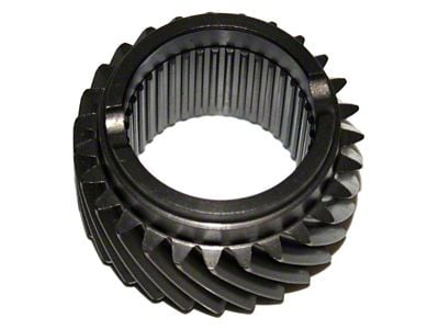 USA Standard Gear M5R2 Manual Transmission 5th Gear Mainshaft (97-08 F-150)