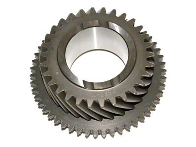 USA Standard Gear MR5 Manual Transmission 3rd Gear (97-08 F-150)