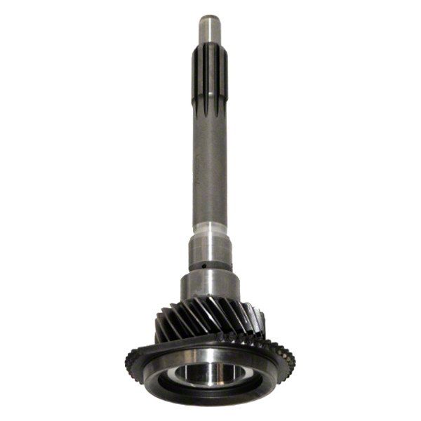 Manual Transmission Mr5 3Rd & 4Th Fork 1999-2008 Ford F-150/Mazda USA Standard Gear