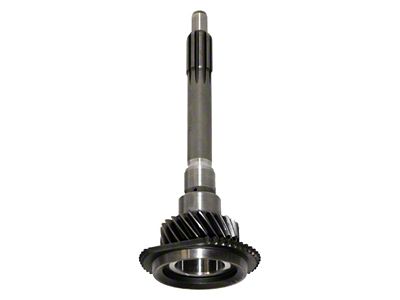 USA Standard Gear MR5 Manual Transmission Input; 11-inch Length (97-08 F-150)