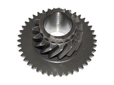 USA Standard Gear MR5 Manual Transmission Countershaft Reverse Gear; Non-Updated Version (97-98 F-150)