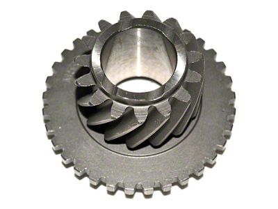 USA Standard Gear MR5 Manual Transmission Countershaft Reverse Gear; Updated Version (97-08 F-150)