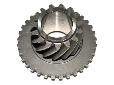 USA Standard Gear MR5 Manual Transmission Countershaft Reverse Gear; Updated Version (97-08 F-150)