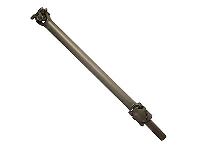 For 2005-2008 Ford F-150 RWD Auto Rear Driveshaft Prop Shaft Assembly