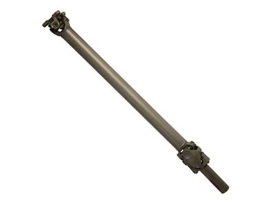 USA Standard Gear Rear Driveshaft; 41-1/2-Inch Center to Center (97-03 F-150)