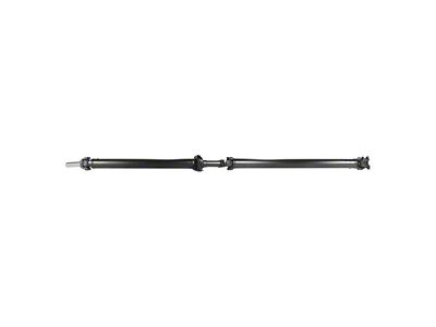 USA Standard Gear Rear Driveshaft; 89.75-Inch (04-08 F-150)