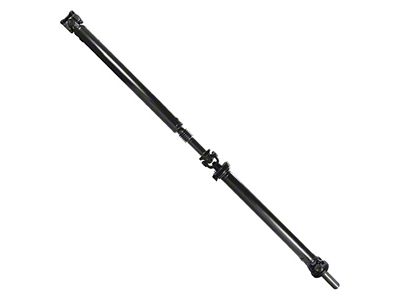 USA Standard Gear Rear Driveshaft for 9.75-Inch Differential; 89.50Inch (09-11 F-150)