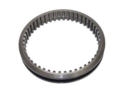 USA Standard Gear ZF S547 Manual Transmission 3rd, 4th, 5th and Reverse Gear Slider (1997 F-150)