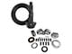 USA Standard Gear 10.50-Inch Rear Axle Ring and Pinion Gear Kit with Install Kit; 4.11 Gear Ratio (11-19 F-250 Super Duty)
