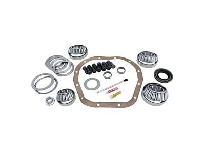 USA Standard Gear 10.50-Inch Differential Master Overhaul Kit for Factory Gears (11-19 F-350 Super Duty)