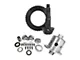 USA Standard Gear 10.50-Inch Posi Rear Axle Ring and Pinion Gear Kit with Install Kit; 4.30 Gear Ratio (11-19 F-350 Super Duty)