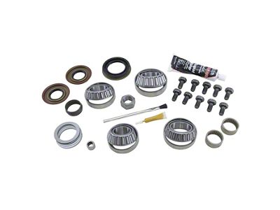 USA Standard Gear 8-Inch Differential Master Overhaul Kit (06-11 RAM 1500)