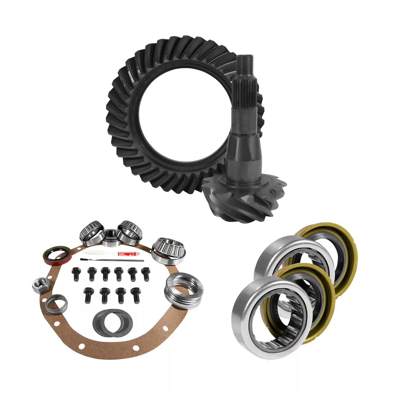 dremi DIMENSION-3D USEDジャンク usa-standard-gear-ram1500-925-