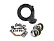 USA Standard Gear 9.25-Inch Chrysler Rear Axle Ring and Pinion Gear Kit with Install Kit; 3.55 Gear Ratio (11-18 RAM 1500)