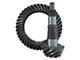 USA Standard Gear 9.25-Inch Front Axle Ring and Pinion Gear Kit; 3.42 Gear Ratio (06-13 RAM 1500)