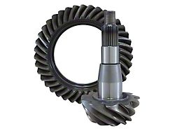 USA Standard Gear 9.25-Inch ZF Axle Ring and Pinion Gear Kit; 3.90 Gear Ratio (11-18 RAM 1500)