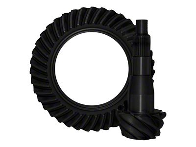 USA Standard Gear 9.25-Inch ZF Axle Ring and Pinion Gear Kit; 4.88 Gear Ratio (11-18 RAM 1500)