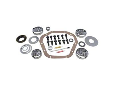 USA Standard Gear Dana 60 and Dana 61 Rear Differential Master Overhaul Kit (04-06 RAM 1500)